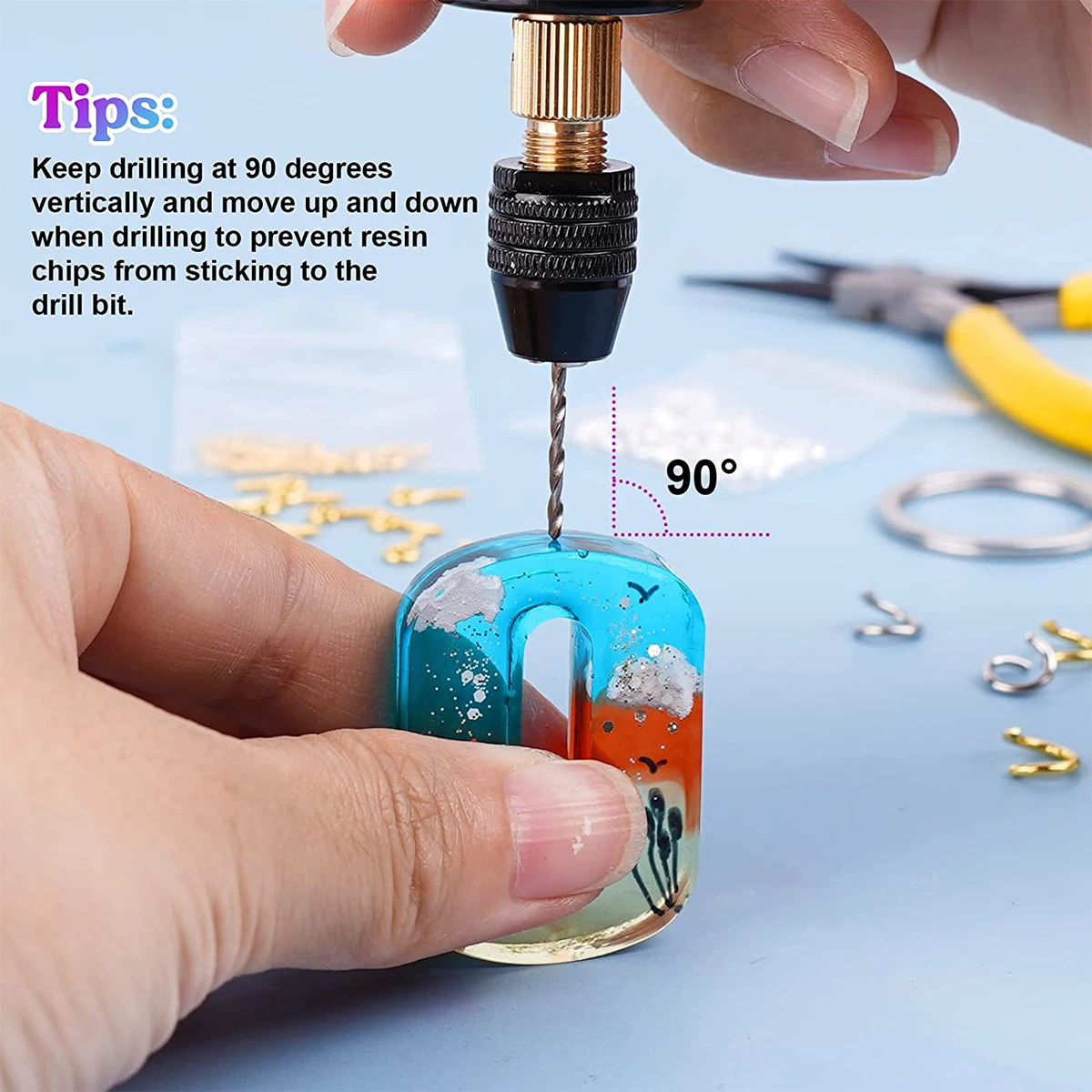 Thumbnail 3 - #10 Compare Handheld Power Drills Before You Buy