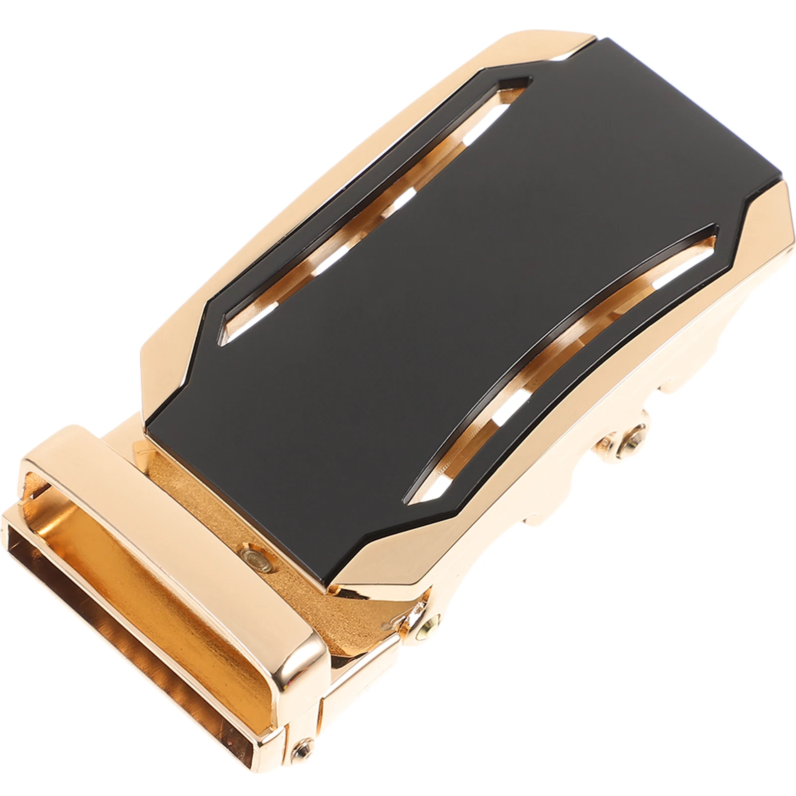 

35 Mm Automatic Buckle Belt Ratchet Ratcheting Men for Small Tools Work