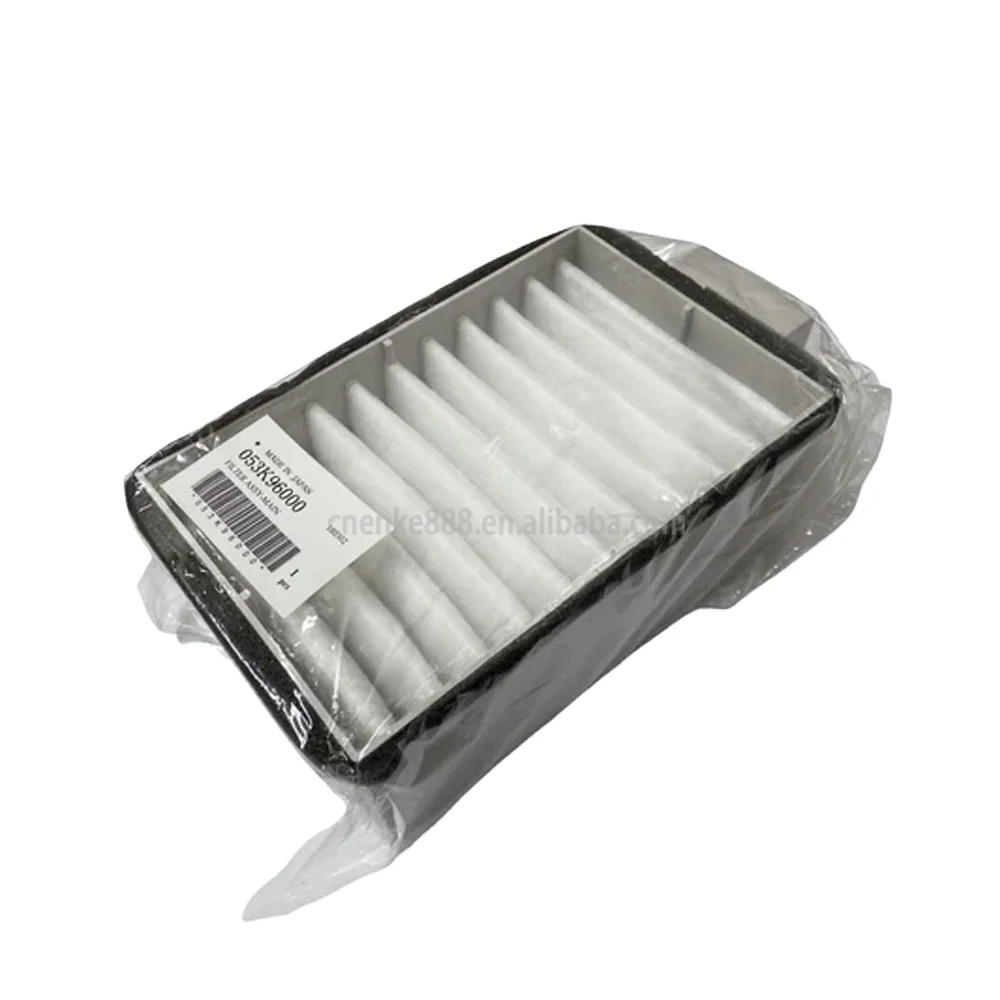 

Original 053K96000 Suction Filter Assembly For Color 800 1000 800i 1000i Machine Spare Parts