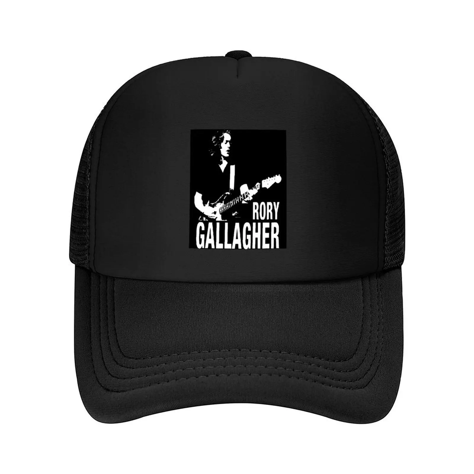 

Rory Gallagher Classic Poster Baseball Cap Luxury Man Hat luxury caps Military Cap Man Funny hats Mens Tennis Women's