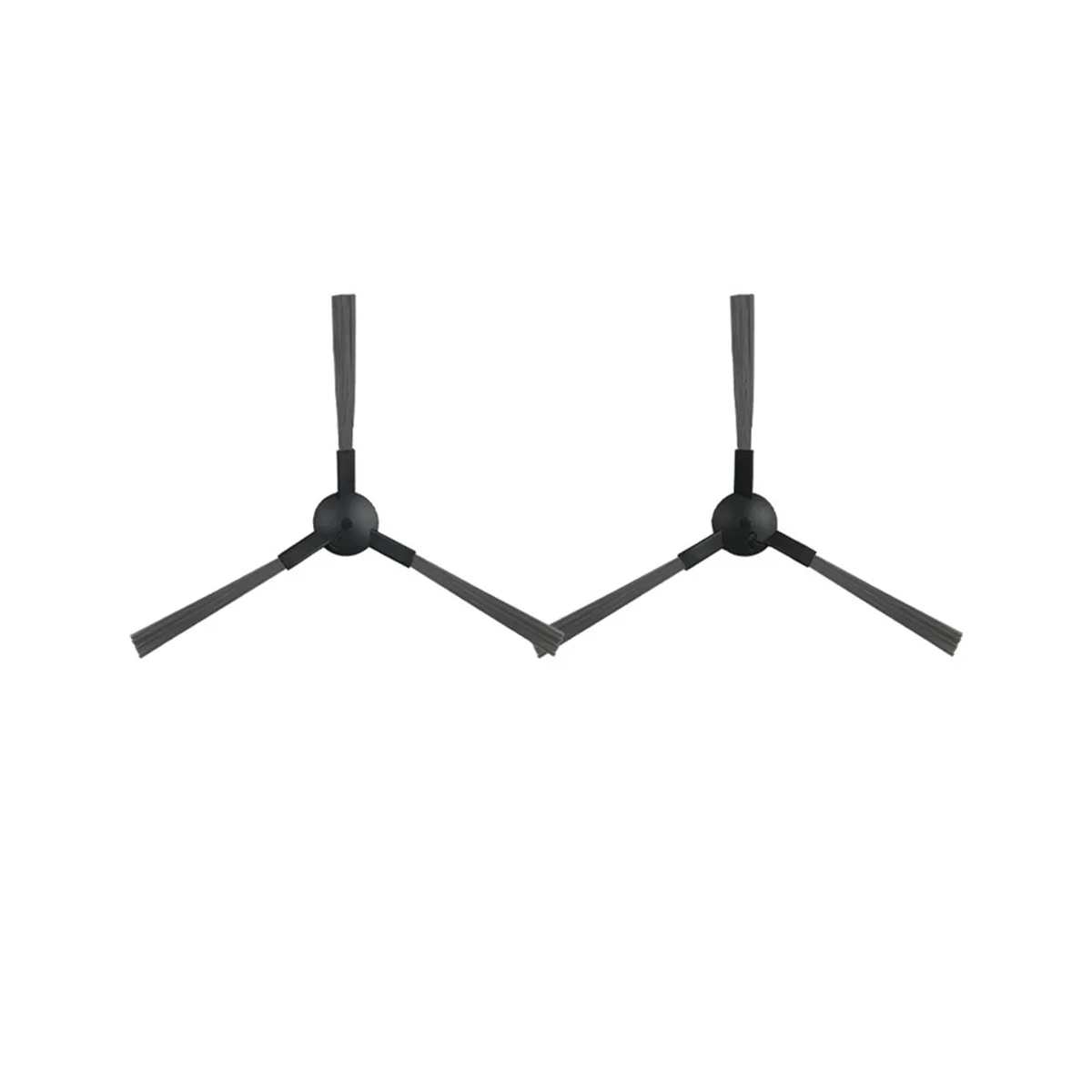 Für Kabum Smart 100 / GTTVO EICOBOT/ MANVINS LCrock G20 Bürstenfilter Mopp Teile-A99X