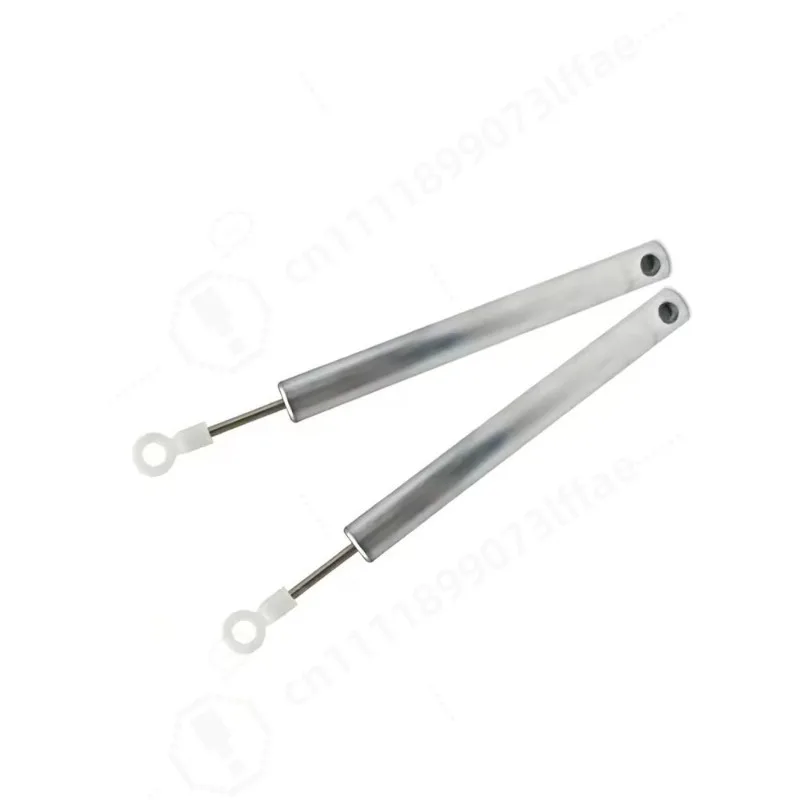 Light Buffer Hydraulic Rod Pneumatic Support Rod Slow Close Drawer Hardware Fitting Load 5N Lifting Support Accessory