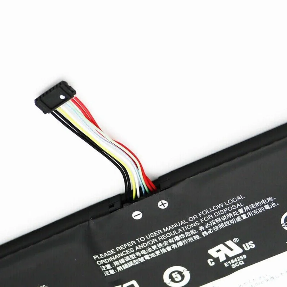 Genuine L18M4PF1 L18D4PF1 Battery for Lenovo IdeaPad S740-15IRH YOGA C940-15IRH