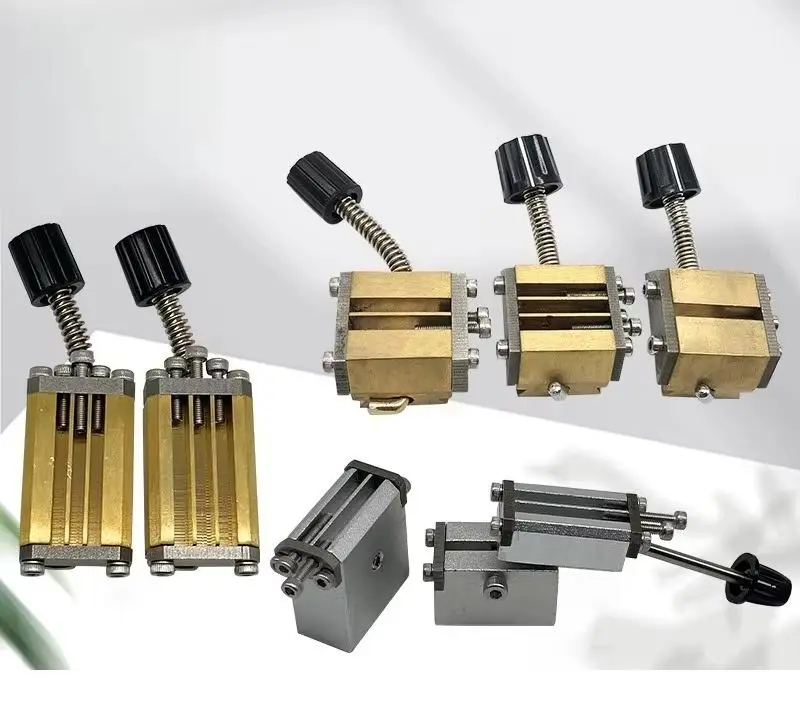 Color Ribbon Coding Machine H241B Perm NY803 Coding Machine Word Grain Slot Accessories H501 Word Grain Clip Print Head