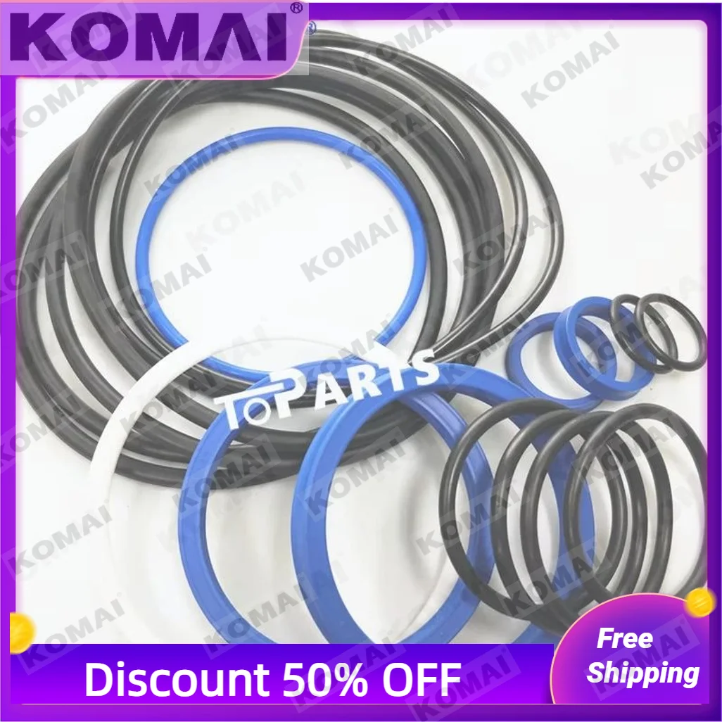 

MONTABERT BRH501 Hydraulic Breaker Seal Kit for MONTABERT BRH-501 Hydraulic Hammer Seal Kit Repair Kit