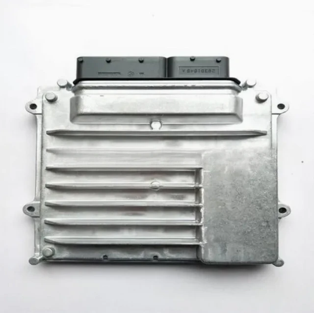 Engine Electronic Control Module Computer Board