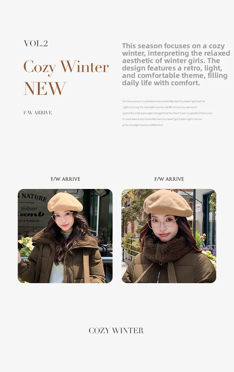 Dames reversbont kort donsjack Koreaanse stijl Winter Warm Puffer Petite Loose Fashion Trendy