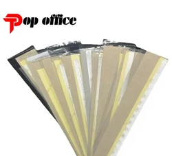 20pcs. DC240 developer seal for Xerox dc 250 240 242 252 260 5065 6500 6550 7600 560 550 700 700i C75 J75 developing seal