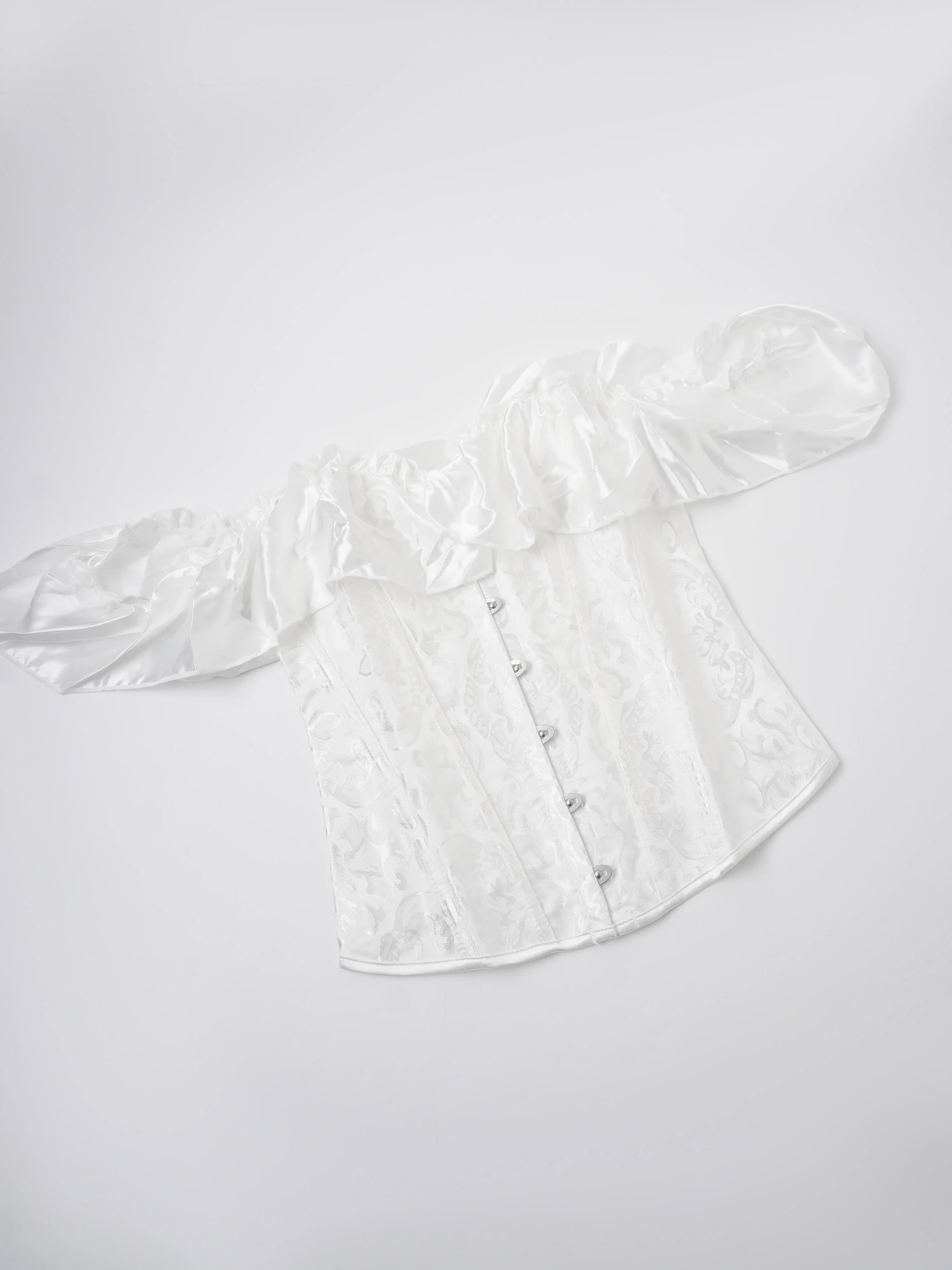 الجاكار الحرير الدانتيل المحكمة السيدات تشكيل الجسم الخصر cinching والتخسيس السيدات تشكيل الجسم الأعلى