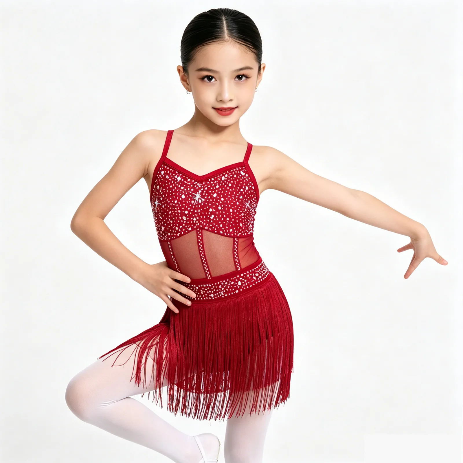 Thumbnail 2 - #13 Latin Dance Dress Costumes Comparison Guide