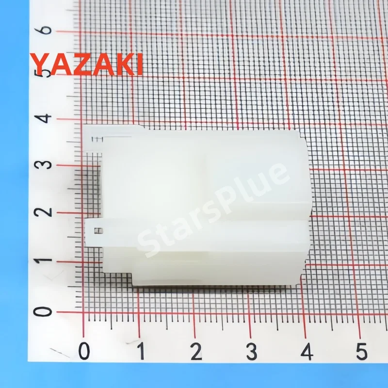 

10-100PCS 7122-6040 YAZAKI Connector 100% New original