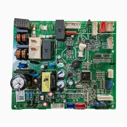 apply to Grid-Force Air Conditioning Computer Board 300002060025 Mainboard M849f3cq_v02 GRJ849-A