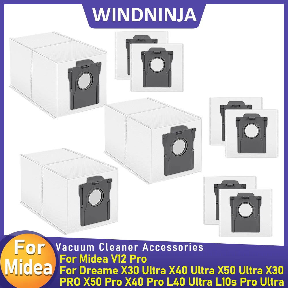 For Midea V12 Pro F… - image