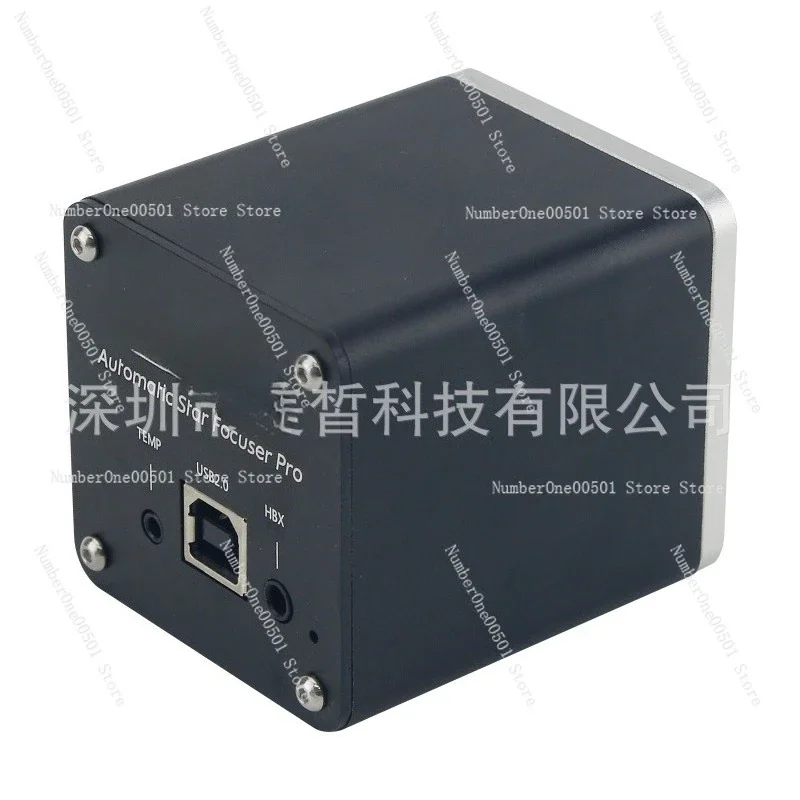 Electronic Auto Focuser EAF Pro with Hand Controller for Telescope Astrophotography