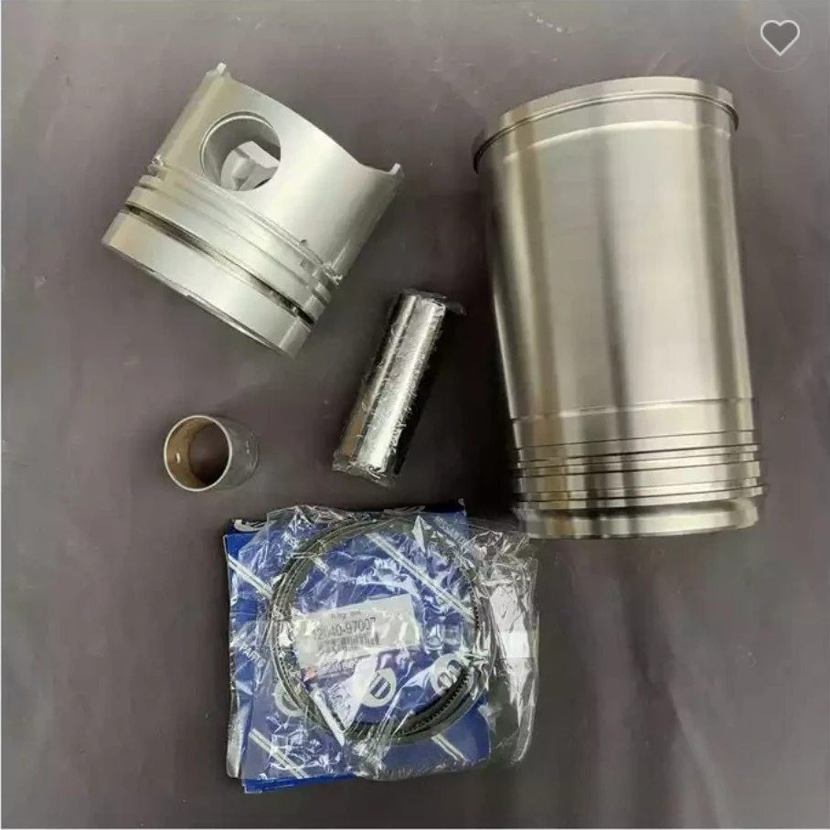 Для Nissan Nissan Chai UD силовые детали двигателя RD8 RF8 RG8 RH8 RE8 втулка шатуна