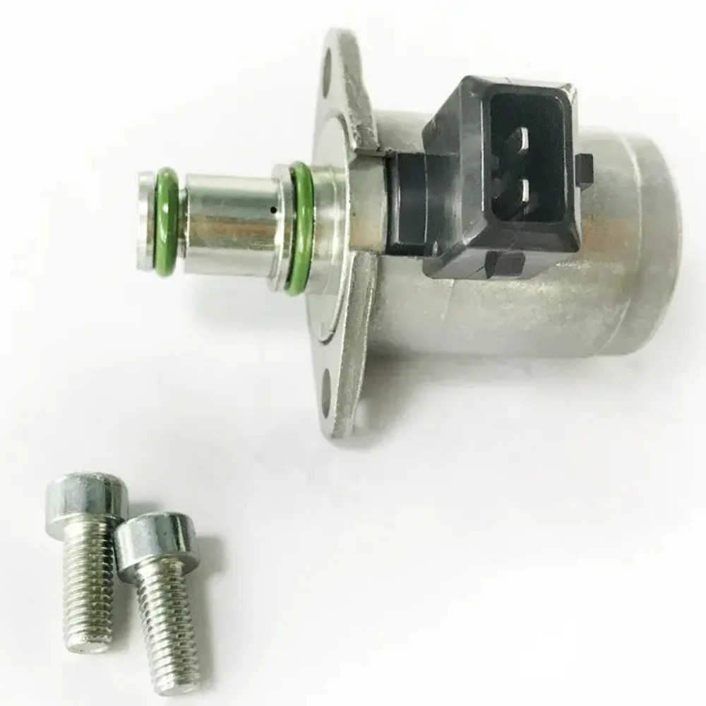 Directional Machine Solenoid Valve Power Steering Ratio Suitable for 2003-2011 Mercedes W211 W164 R171 2114600984 211460