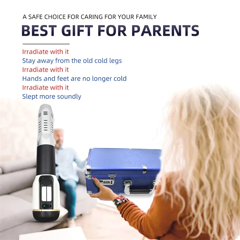 Рисунок 3 - Модернизированные терагерцовые