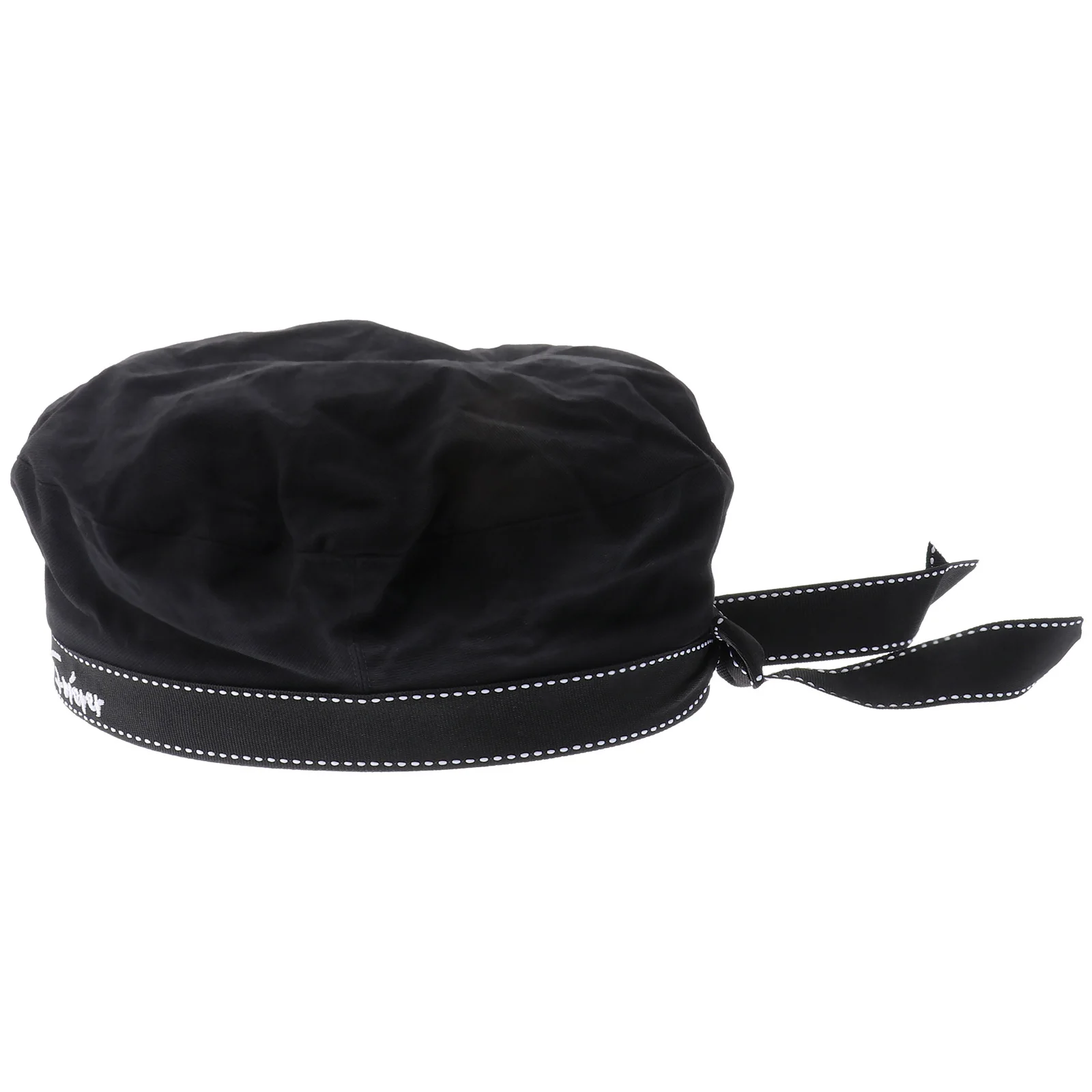 

1Pcs Beret Sailor Hat Japanese Style Girls Uniform Decorative Cap Party Daily Gift Navy Beret Hat Costume Accessory