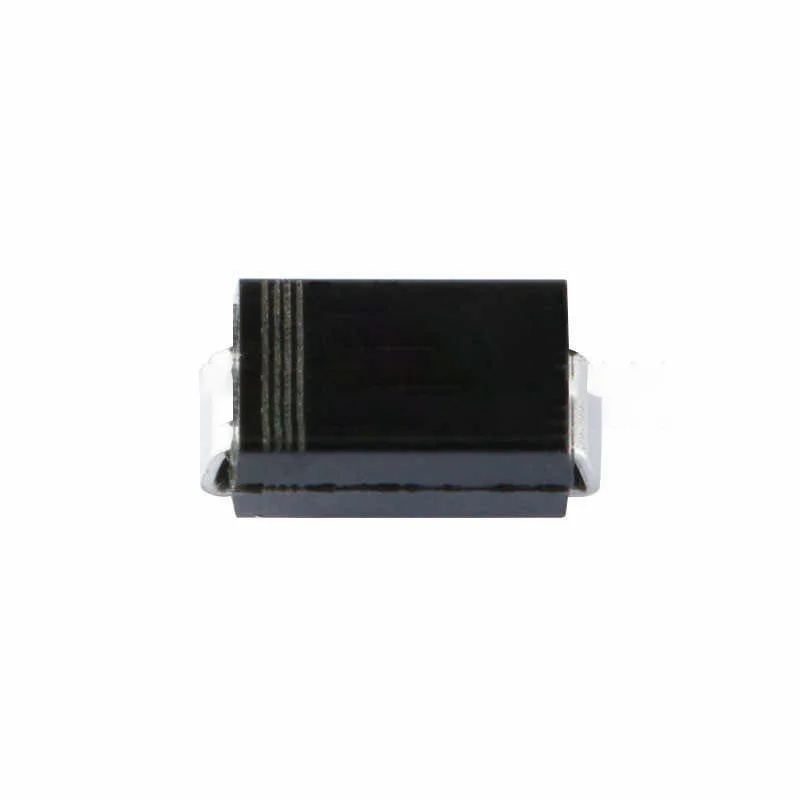 Surface mount transient voltage suppression diode, unidirectional, SMCJ5.0/6.0/6.8/12/26/36/40A, suppression, TVS