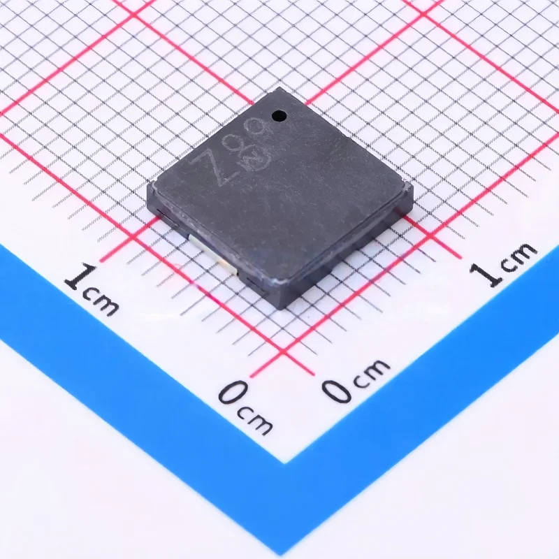 5Pcs/Lot Tdk 100% Original Genuine Murata (Murata) Passive (External Drive) Buzzer Smd Type Piezoelectric 12.5V Pkmcs0909E4000-R1 Pklcs1212E4001-R1 9*9 12*12