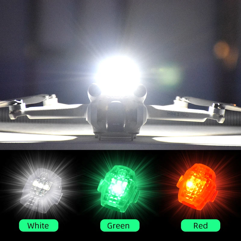 Drone Stobe Light F…