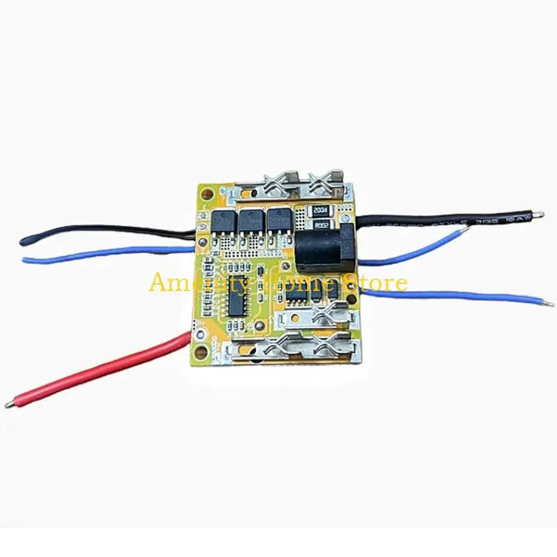 F26C Replacement PCB for 5S 21V Power Tool Battery Pack Service