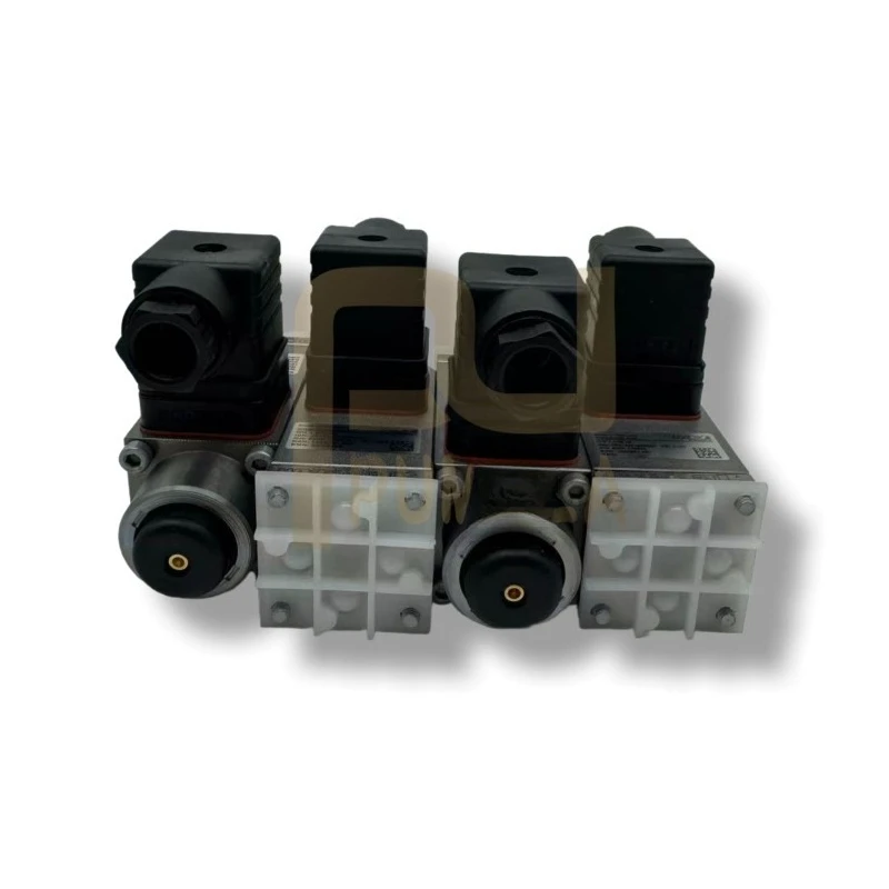 Hawe Hydraulic Valv…