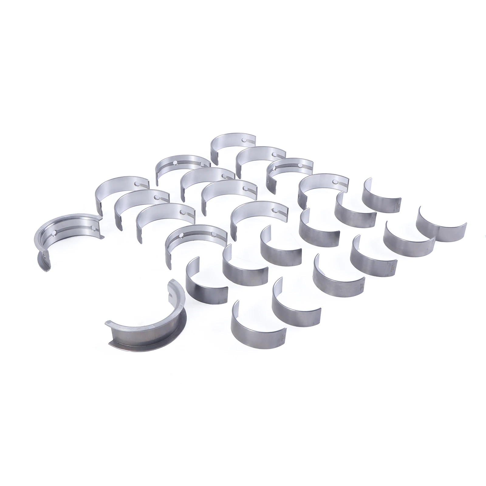 Con Rod Main Bearing Set B6324S FOR Volvo S80 XC60 XC90 2007-2015 3.2L