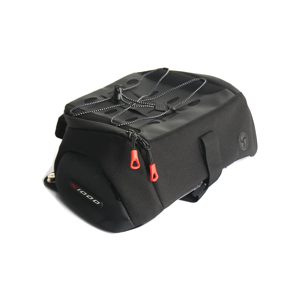 2025 For BMW S1000RR S1000R S 1000 RR s1000 rr 2019-UP Motorcycle Accessories Fuel Tank Storage Bag Luggage Bags