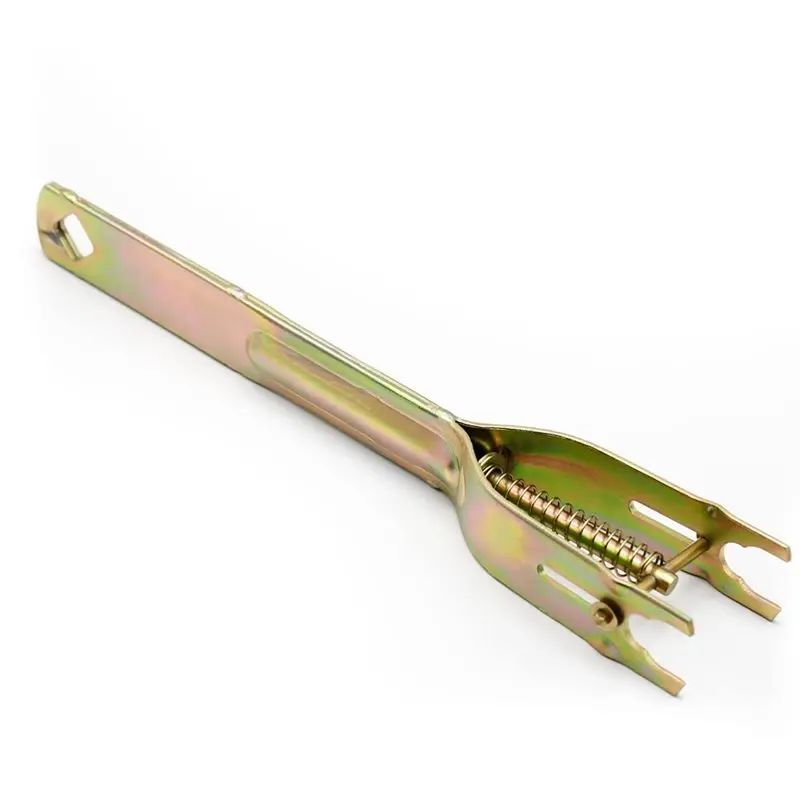 SEWS-For Agricultural Fence Strainer For Farm Fence Wire Fence Tensioner Ratchet Handle Electric Fence Tightener Handle