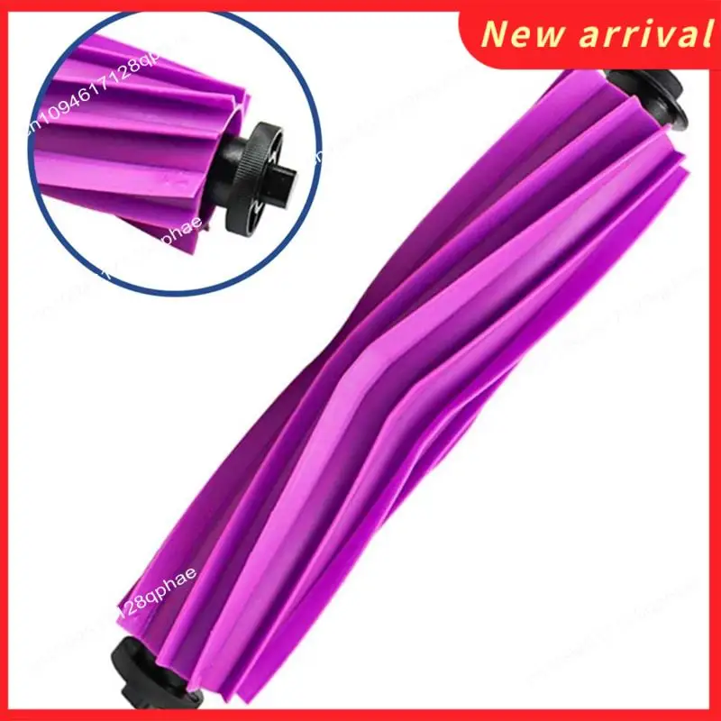 N89R 2PCS Vacuum Main Brush Replace Foreureka J20/ Midea W20 W20pro Vacuum Cleaner Replacement