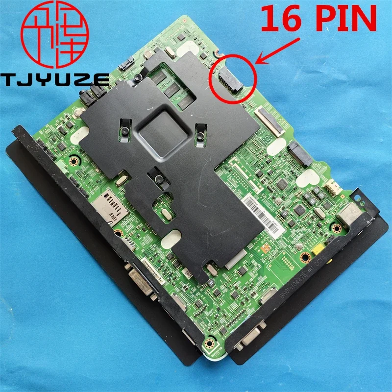 

BN91-12640U BN97-08315Y BN94-07473Y BN94-07473Q Motherboard For LH55UEDPLGC/XF LH55UEDPLGC/ZA ZB Main Board BN41-02186A