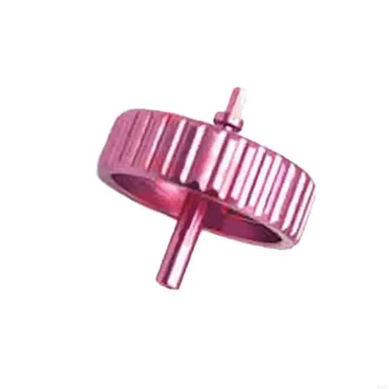Rouleau souris en aluminium en alliage souris