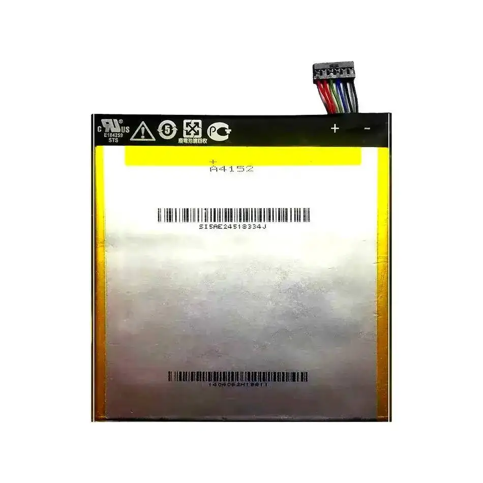 بطارية الجهاز اللوحي C11P1327 3910Mah لـ Asus Fonepad 7 FE170CG ME170C FE170 Fonepad7 K017 K012 #3