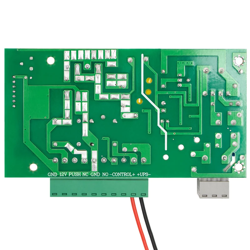 Zugangskontrolle 13V 4A Netzteil für Zugangskontrollsystem