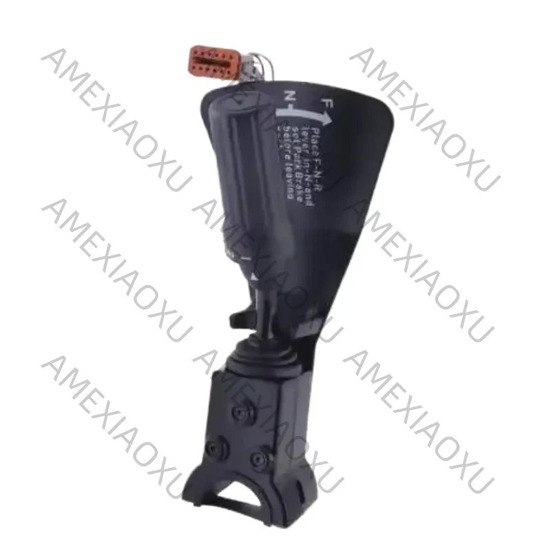 Loki J for Joystick Controller AT342722 AT432901 For John Deere Loader 210K 210LE 210LJ 310J 310SJ 315SJ 325J 410J 710J