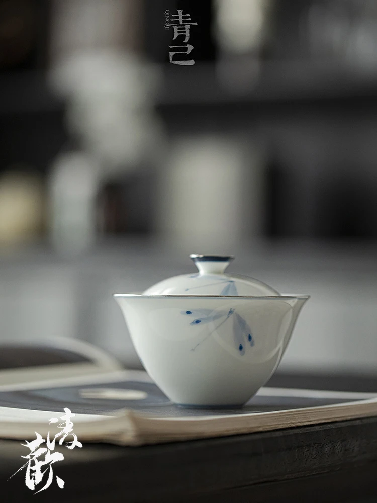 New Chinese Sle Tea…