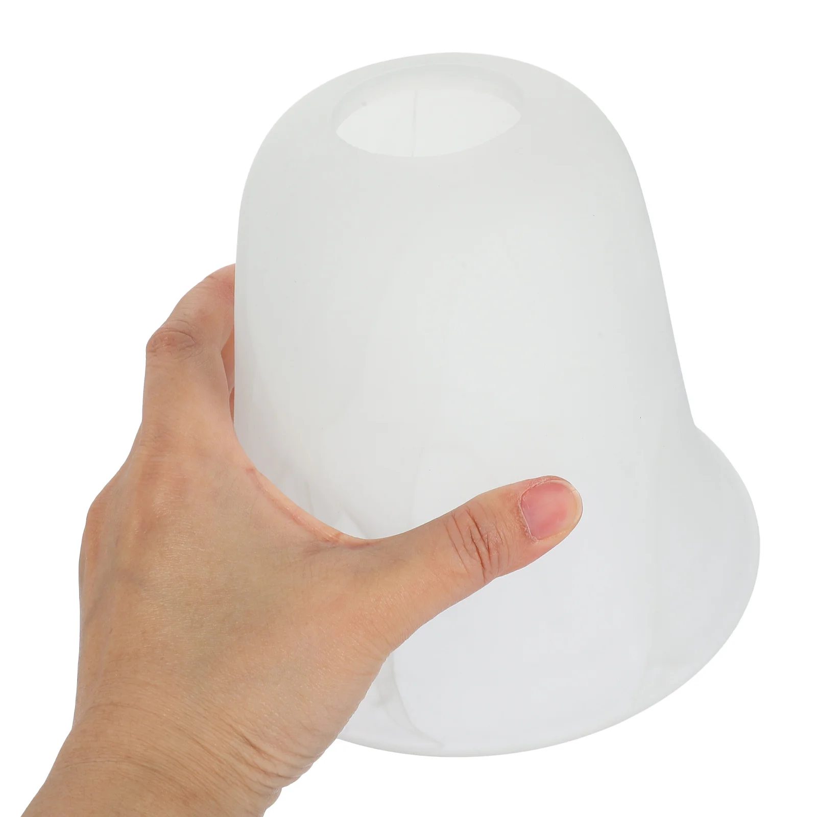 

Glass Lamp Shade Replacement Pendant Light Bulb Cover for Ceiling Wall Hanging Fixture Decorative Home Lighting Accessories