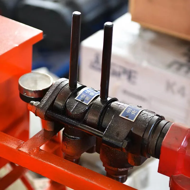 Kaishan Dth Drillin…