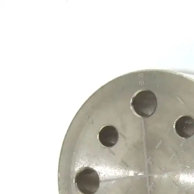 DLE30 DLE55 EME55 Propeller Drill Jig Metal DLE35RA/40/55RA/60/61 DLA32/56/58/64 MLD35 Enigne Props Drill Guide Piercer w/ screw