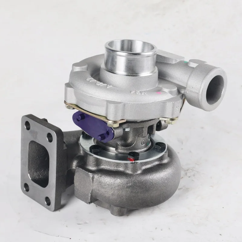 Turbocharger 466854-5001S 2674A394 factory direct sales, available in stock