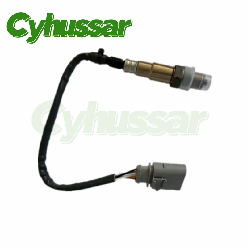 

8R0906262B Wideband Lambda Probe O2 Oxygen Sensor Fit For Porsche MACAN Audi A4 A5 A6 Q5 1.8 2.0 TFSI quattro 12-2018 0258027060