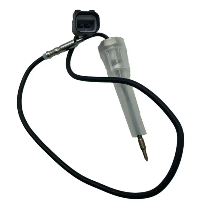 Exhaust Gas Temperature Sensor 6651500558 For Ssangyong Rexton Actyon / Korando C 2013-N30R