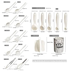 7 Hauptverkäufe Pink Küchenset - №6