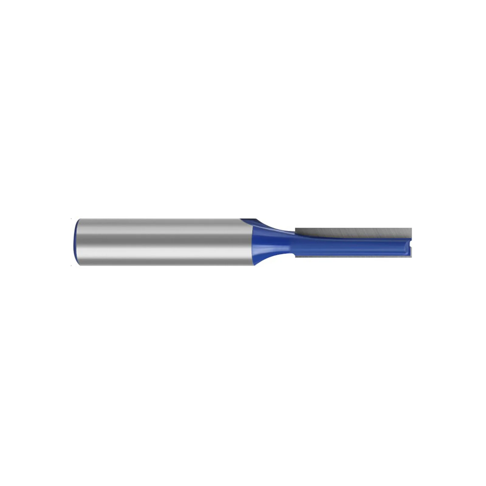 New Router Bit Router Bit Wood Milling 8mm Cutter For Woodwork Tool Milling Cutter Straight Router Bit  New Router