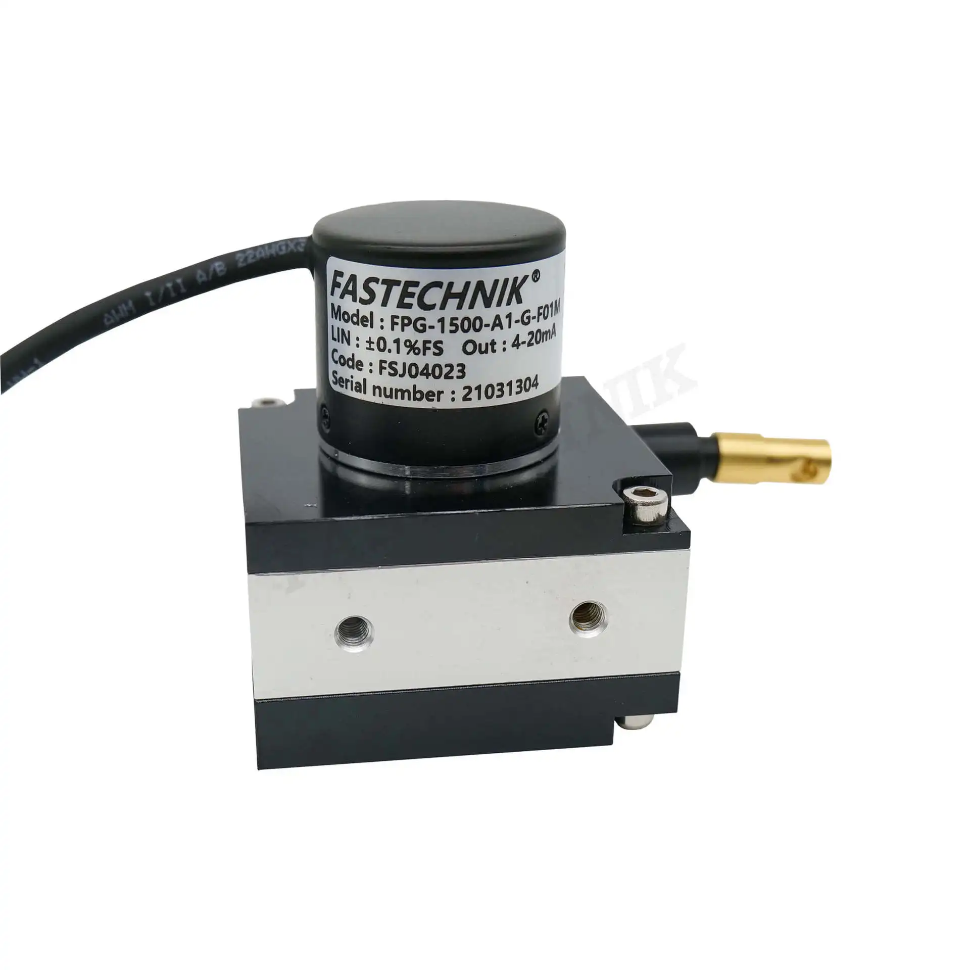 Fastechnik Cable/Ca…