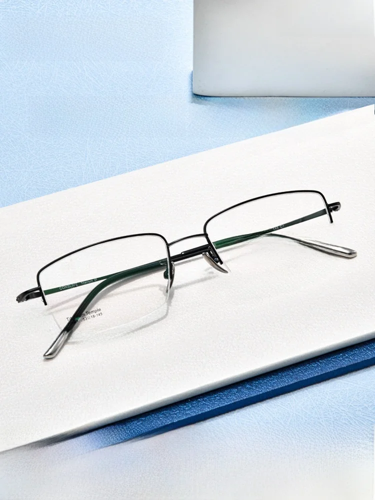 occhiali-semi-rimless-regolabili-in-titanio-con-filtro-luce-blu-disponibili-con-prescrizione-per-miopia-marca-kandance-occhiali-ottici-per-uomo