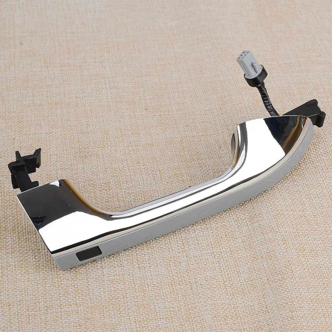 82661D9710 مقبض باب السيارة الأمامي الأيمن الخارجي مناسب لكيا سبورتاج 2017 2018 2019 2020 2021 جديد