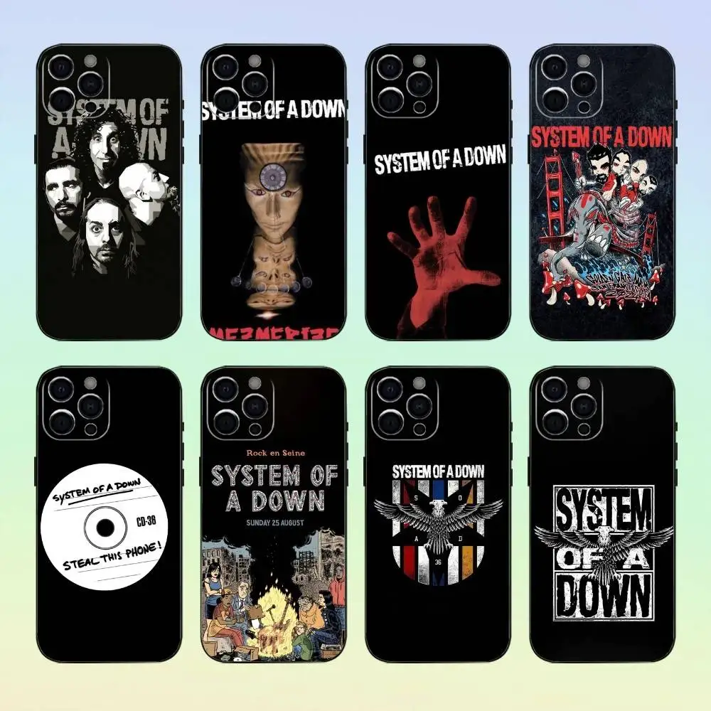 Band S-System Of A … - image