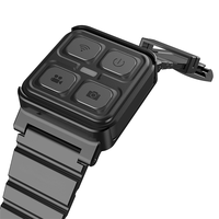 M04K Remote Control Watch Wrist Band for SJCAM C200 SJ6 LEGEND SJ8 Pro SJ8PLUS SJ8AIR SJ10X SJ10 PRO A10 A20 Action Camera
